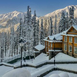 7 Days At The Heart of Kashmir Bliss